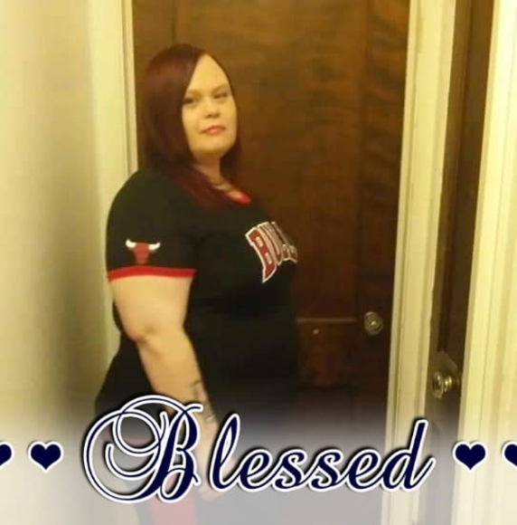 christinaand903